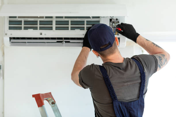 Reliable Burlington, OH Airduct Cleaning Solutions